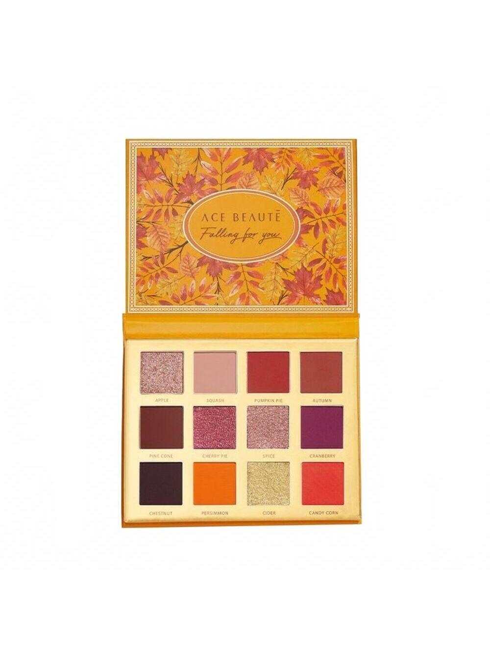 ⭐PICK 3/$15 Ace Beaute Falling For You Eyeshadow Palette